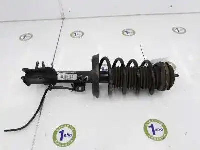Gebrauchtes Autoersatzteil stoßdämpfer links vorne zum alfa romeo mito (955_) 1.6 jtdm (955axc1b) oem-iam-referenzen 50521272