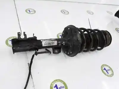 Gebrauchtes Autoersatzteil stoßdämpfer links vorne zum alfa romeo mito (955_) 1.6 jtdm (955axc1b) oem-iam-referenzen 50521272  50521272