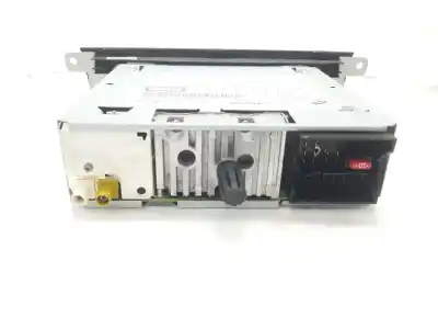 Автозапчасти б/у аудиосистема / радио cd за renault latitude (l70_) 2.0 dci 175 (l70y) ссылки oem iam 281150048r  281150048r