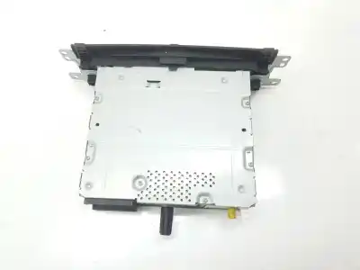 Автозапчасти б/у аудиосистема / радио cd за renault latitude (l70_) 2.0 dci 175 (l70y) ссылки oem iam 281150048r  281150048r