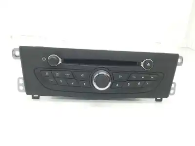 Автозапчасти б/у аудиосистема / радио cd за renault latitude (l70_) 2.0 dci 175 (l70y) ссылки oem iam 281150048r