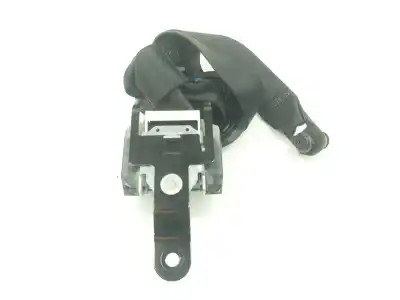 Peça sobressalente para automóvel em segunda mão cinto de segurança traseiro esquerdo por bmw x5 3.0 turbodiesel referências oem iam 72117161059