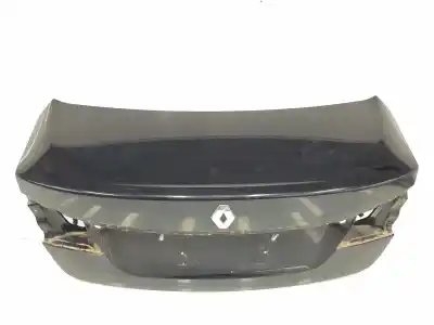 Автозапчасти б/у крышка багажника за renault latitude (l70_) 2.0 dci 175 (l70y) ссылки oem iam 901009958r  901009958r