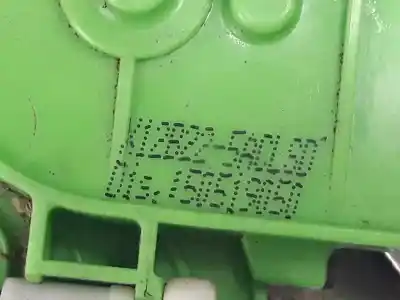 Piesă de schimb auto la mâna a doua încuietoare ușa din dreapta fațã pentru alfa romeo mito (955_) 1.6 jtdm (955axc1b) referințe oem iam 50522847  50522847