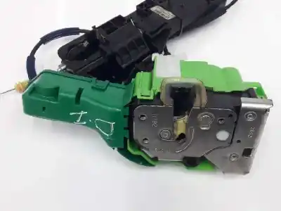 Gebrauchtes Autoersatzteil schloss der linken vordertür zum alfa romeo mito (955_) 1.6 jtdm (955axc1b) oem-iam-referenzen 50522855  50522855