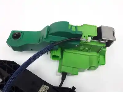 Gebrauchtes Autoersatzteil schloss der linken vordertür zum alfa romeo mito (955_) 1.6 jtdm (955axc1b) oem-iam-referenzen 50522855  50522855