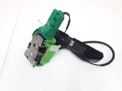Gebrauchtes Autoersatzteil schloss der linken vordertür zum alfa romeo mito (955_) 1.6 jtdm (955axc1b) oem-iam-referenzen 50522855