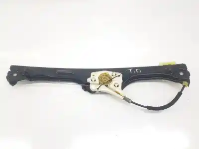 Peça sobressalente para automóvel em segunda mão elevador de vidros traseiro direito por bmw x5 3.0 turbodiesel referências oem iam 51357166382