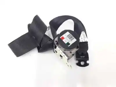 Gebrauchtes Autoersatzteil sicherheitsgurte hinten links zum alfa romeo mito (955_) 1.6 jtdm (955axc1b) oem-iam-referenzen 735547400