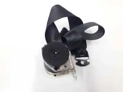 Gebrauchtes Autoersatzteil sicherheitsgurte hinten links zum alfa romeo mito (955_) 1.6 jtdm (955axc1b) oem-iam-referenzen 735547400  735547400