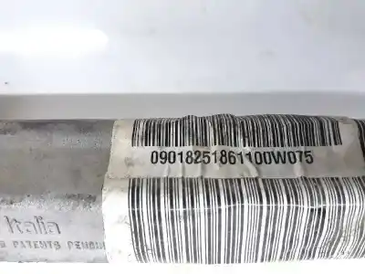 Gebrauchtes Autoersatzteil lenkgetriebe zum alfa romeo mito (955_) 1.6 jtdm (955axc1b) oem-iam-referenzen 52049740  52049740