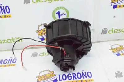 Автозапчастина б/у вентилятор опалення для opel astra gtc 1.7 16v cdti посилання на oem iam 1845099  52421335