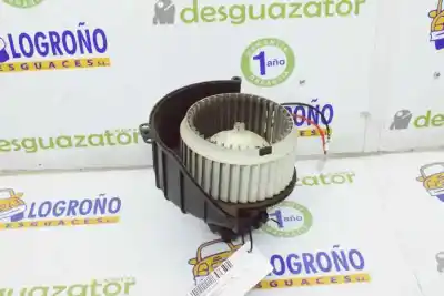 Автозапчастина б/у вентилятор опалення для opel astra gtc 1.7 16v cdti посилання на oem iam 1845099  52421335