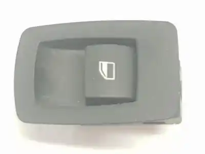 Peça sobressalente para automóvel em segunda mão botão / interruptor elevador vidro dianteiro direito por bmw x5 3.0 turbodiesel referências oem iam 61316945874
