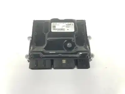 Second-hand car spare part ecu engine control for renault koleos ii 2.0 dci d fap energy oem iam references 237106561s 0281037164 