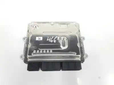 Second-hand car spare part ecu engine control for renault koleos ii 2.0 dci d fap energy oem iam references 237106561s 0281037164 