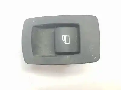 Peça sobressalente para automóvel em segunda mão botão / interruptor elevador vidro traseiro direito por bmw x5 3.0 turbodiesel referências oem iam 61316945874