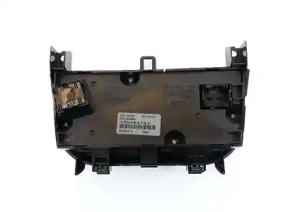 Piesă de schimb auto la mâna a doua panou clima pentru alfa romeo mito (955_) 1.6 jtdm (955axc1b) referințe oem iam 156088743  156088743