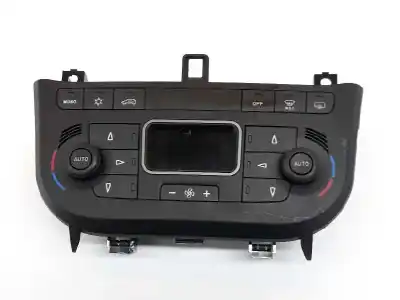 Gebrauchtes Autoersatzteil klimakontrolle zum alfa romeo mito (955_) 1.6 jtdm (955axc1b) oem-iam-referenzen 156088743