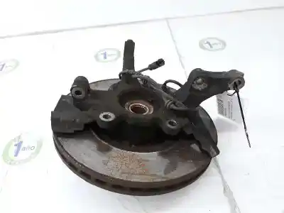 Piesă de schimb auto la mâna a doua fuzeta stanga fata pentru alfa romeo mito (955_) 1.6 jtdm (955axc1b) referințe oem iam 51776380  51776380