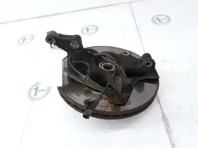 Piesă de schimb auto la mâna a doua fuzeta stanga fata pentru alfa romeo mito (955_) 1.6 jtdm (955axc1b) referințe oem iam 51776380  51776380
