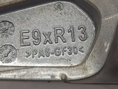 Peça sobressalente para automóvel em segunda mão puxador exterior frente direito por bmw x5 3.0 turbodiesel referências oem iam 51217207562