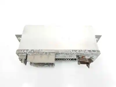 Pezzo di ricambio per auto di seconda mano centralina motore per bmw 5 (e34) 525 i 24v riferimenti oem iam 34521158958