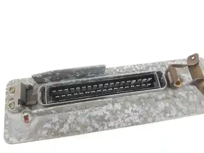 Second-hand car spare part ecu engine control for bmw 5 (e34) 525 i 24v oem iam references 34521158958  