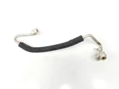 Second-hand car spare part air conditioning pipes for ford mondeo lim. 2.0 tdci oem iam references dg9h19n651ec