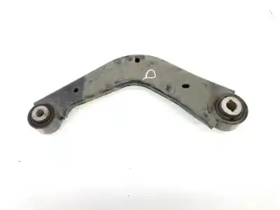 Second-hand car spare part right rear bracket for ford mondeo lim. 2.0 tdci oem iam references dg9c5500bxa
