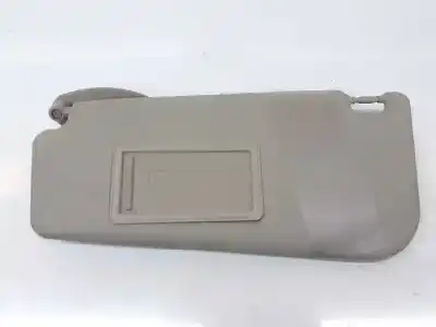 Peça sobressalente para automóvel em segunda mão pára-sol esquerdo por alfa romeo mito (955_) 1.6 jtdm (955axc1b) referências oem iam 156105899