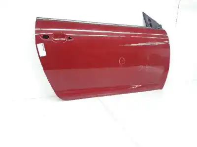 Peça sobressalente para automóvel em segunda mão porta dianteira direita por alfa romeo mito (955_) 1.6 jtdm (955axc1b) referências oem iam 50520896  50520896