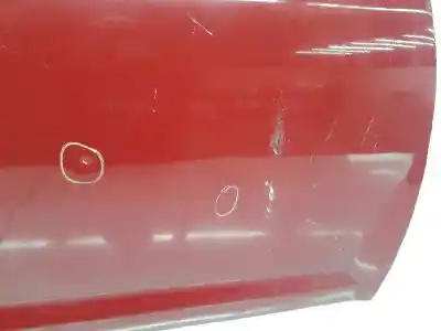 Peça sobressalente para automóvel em segunda mão porta dianteira direita por alfa romeo mito (955_) 1.6 jtdm (955axc1b) referências oem iam 50520896  50520896