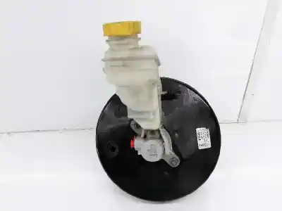 Second-hand car spare part brake servo for alfa romeo mito (145) 1.6 jtd cat oem iam references 51878454 77365870 