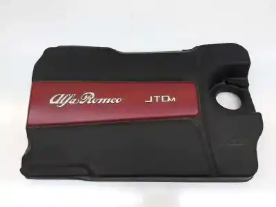 Gebrauchtes Autoersatzteil motorhaube zum alfa romeo mito (955_) 1.6 jtdm (955axc1b) oem-iam-referenzen 51864750