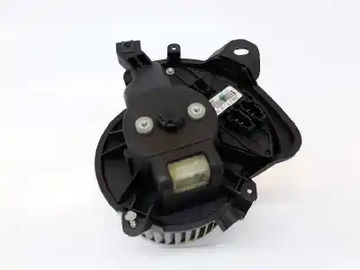 Second-hand car spare part heating fan for alfa romeo mito (955_) 1.6 jtdm (955axc1b) oem iam references 77365038  77365038
