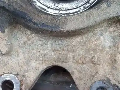 Автозапчастина б/у культ заднього правого для land rover range rover iii (l322) 3.0 d 4x4 посилання на oem iam rlh000060  rlh000060