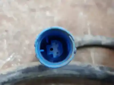 Автозапчастина б/у культ заднього правого для land rover range rover iii (l322) 3.0 d 4x4 посилання на oem iam rlh000060  rlh000060