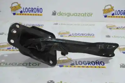 Piesă de schimb auto la mâna a doua BRAT SUSPENSIE SUPERIOR STÂNGA SPATE pentru VOLKSWAGEN GOLF VI VARIANT (AJ5)  Referințe OEM IAM 1K0505223K  1K0505223K