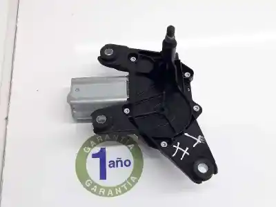 Peça sobressalente para automóvel em segunda mão motor do limpador traseiro por renault trafic combi combi 9 l1h1 2.8t (8/9 plazas) referências oem iam 7700311590