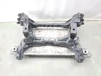 Second-hand car spare part rear axle for ford mondeo lim. 2.0 tdci oem iam references dg935k067ah