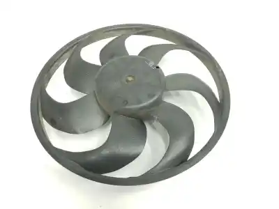 Second-hand car spare part radiator cooling fan for ford mondeo lim. 2.0 tdci oem iam references dg938c607gc