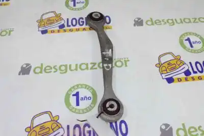 Second-hand car spare part right rear bracket for audi a4 b8 avant (8k5) 2.0 tdi oem iam references 8k0501530n  8k0501530n