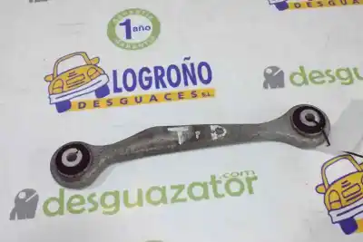 Peça sobressalente para automóvel em segunda mão braço oscilante suspensão traseiro direito por audi a4 b8 avant (8k5) 2.0 tdi referências oem iam 8k0501530n