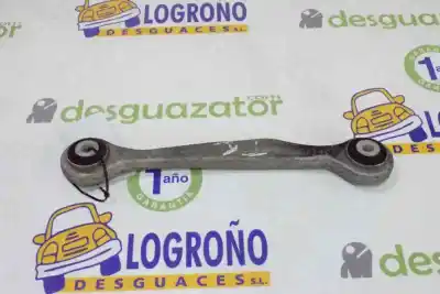 Автозапчастина б/у задня ліва стійка для audi a4 b8 avant (8k5) 2.0 tdi посилання на oem iam 8k0501529n