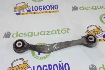 Автозапчастина б/у задня ліва стійка для audi a4 b8 avant (8k5) 2.0 tdi посилання на oem iam 8k0501529n  8k0501529n