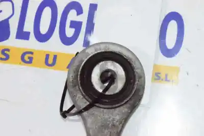 Автозапчастина б/у задня ліва стійка для audi a4 b8 avant (8k5) 2.0 tdi посилання на oem iam 8k0501529n  8k0501529n