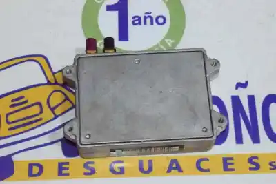 Peça sobressalente para automóvel em segunda mão módulo eletrónico antena por audi a4 b8 avant (8k5) 2.0 tdi referências oem iam 8j0035456  8j0035456