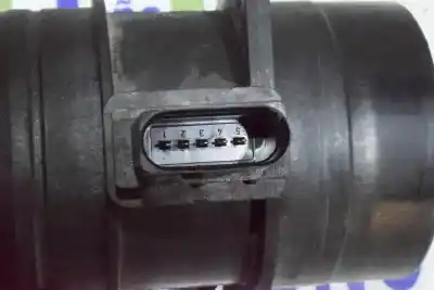 Автозапчастина б/у витратомір повітря для audi a4 b8 avant (8k5) 2.0 tdi посилання на oem iam 03g906461c  03g906461c