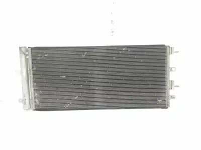 Second-hand car spare part air conditioning condenser / radiator for ford mondeo lim. 2.0 tdci oem iam references dg9h19710ad